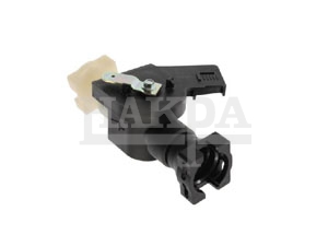 1450740-DAF-PLASTIC VALVE (HEATING)